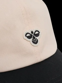 hmlBASEBALL CAP BEE