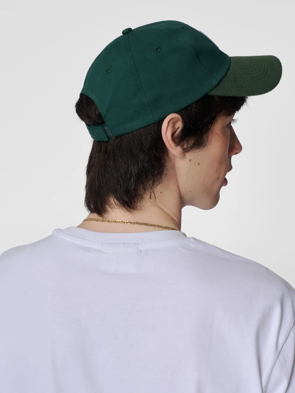 hmlBASEBALL CAP H