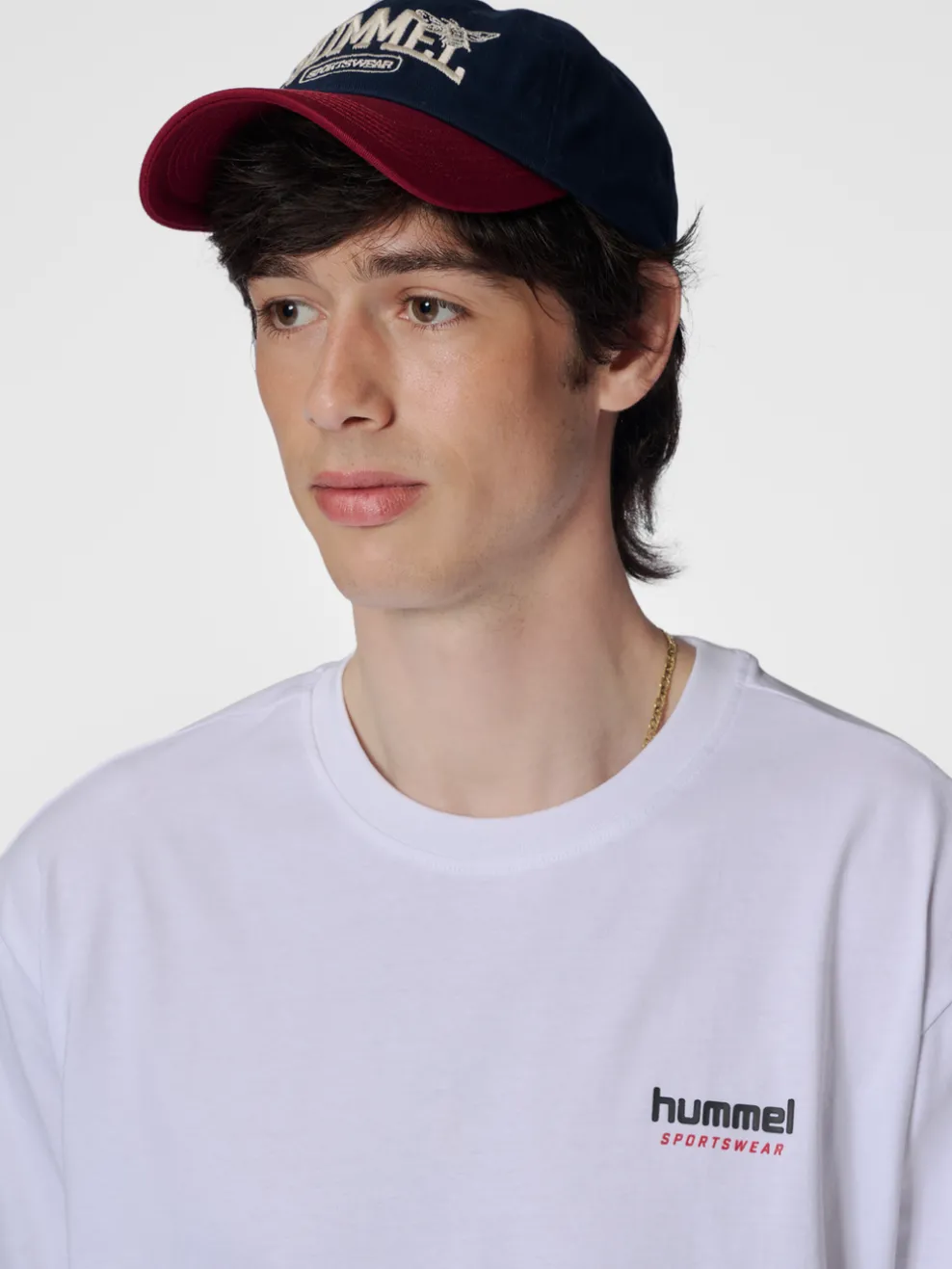 hmlBASEBALL CAP HUMMEL BEE