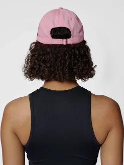 hmlBASEBALL CAP WRONG YELLOW
