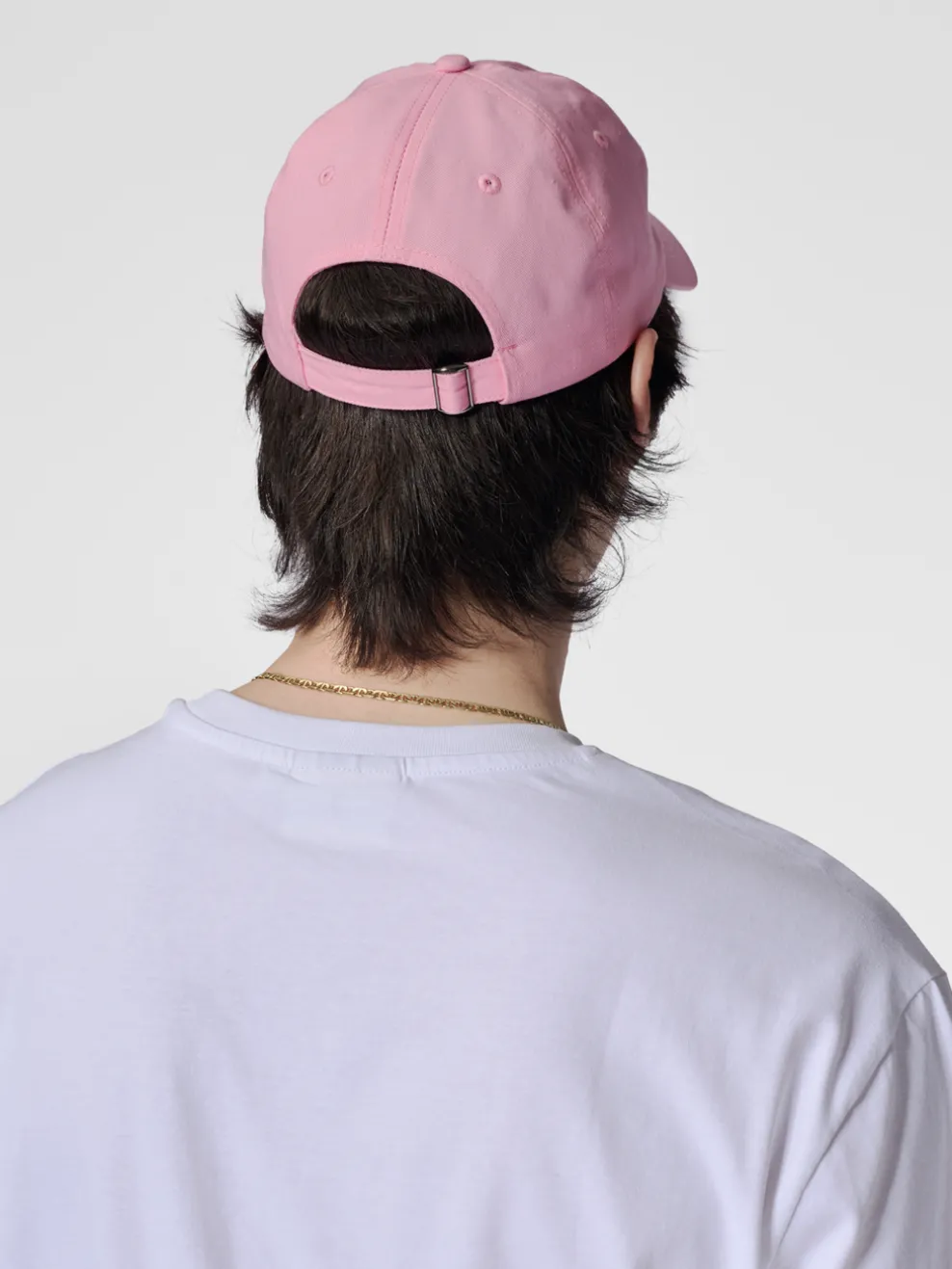 hmlBASEBALL CAP WRONG YELLOW