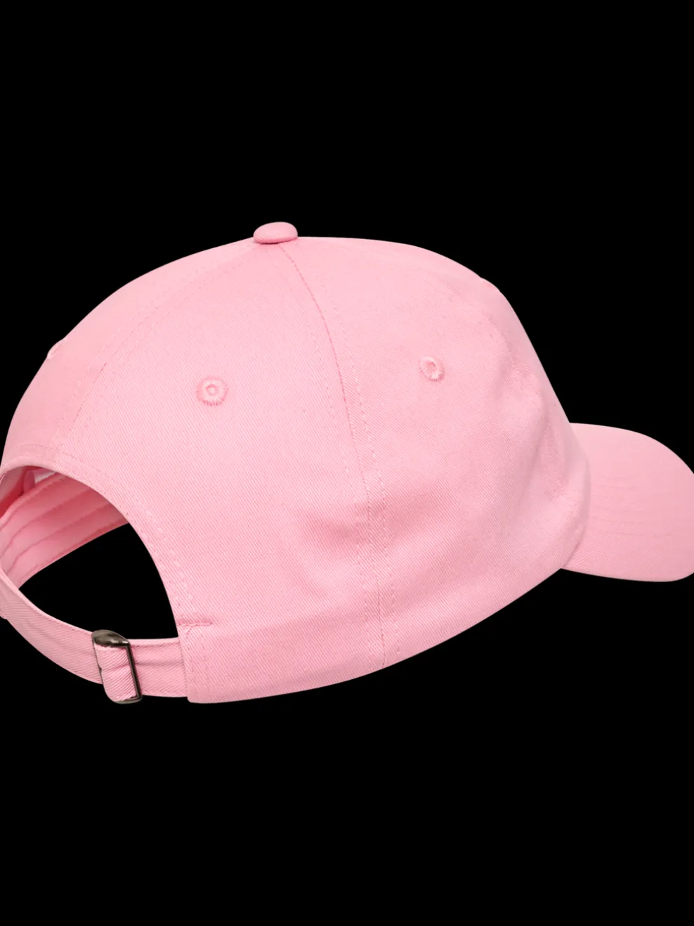 hmlBASEBALL CAP WRONG YELLOW
