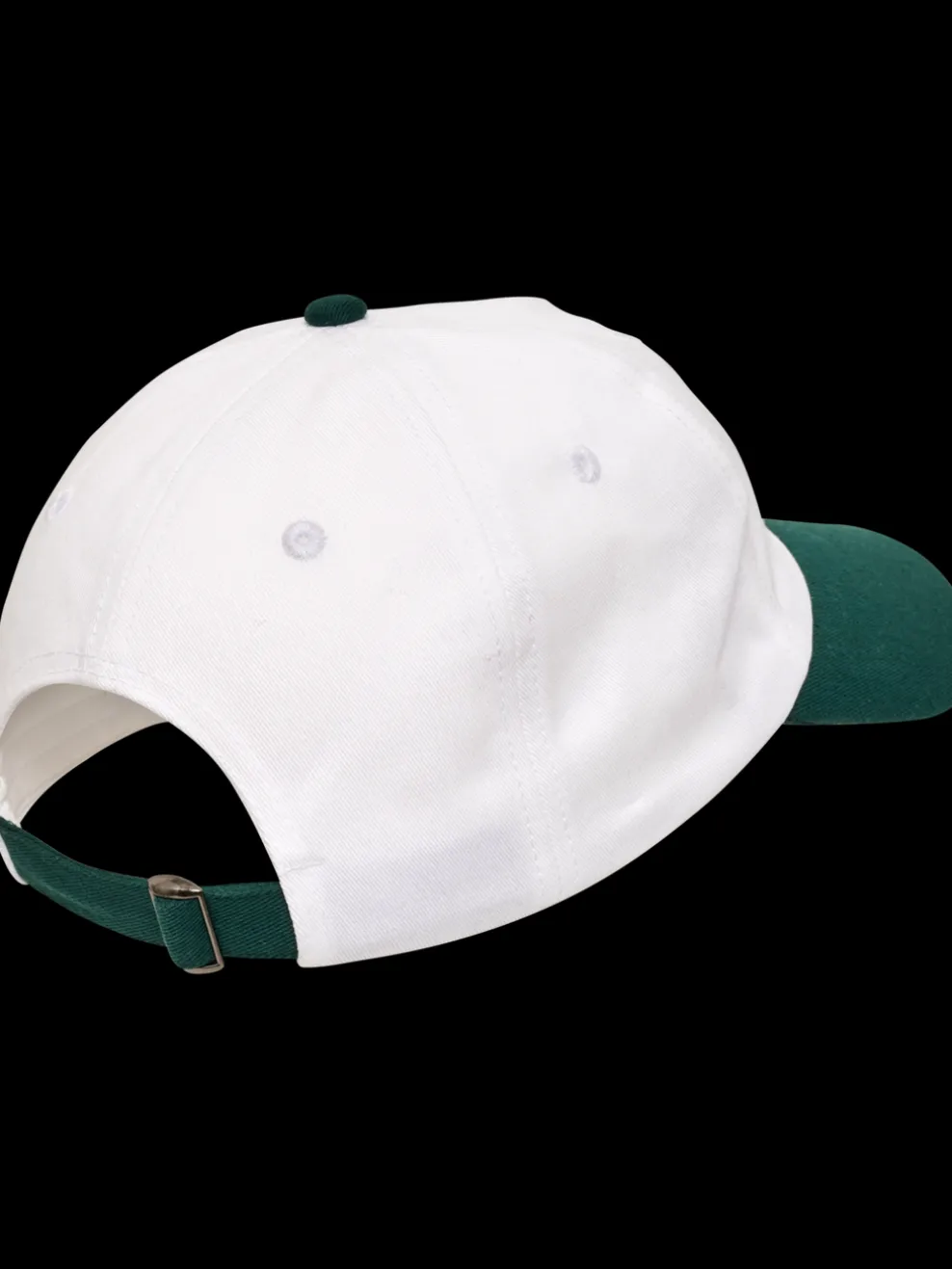 hmlBASEBALL CAP WRONG YELLOW