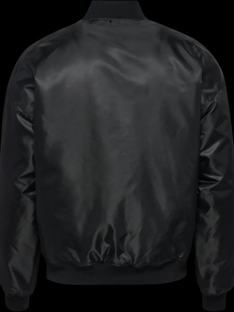 hmlBASEBALL JACKET BEE