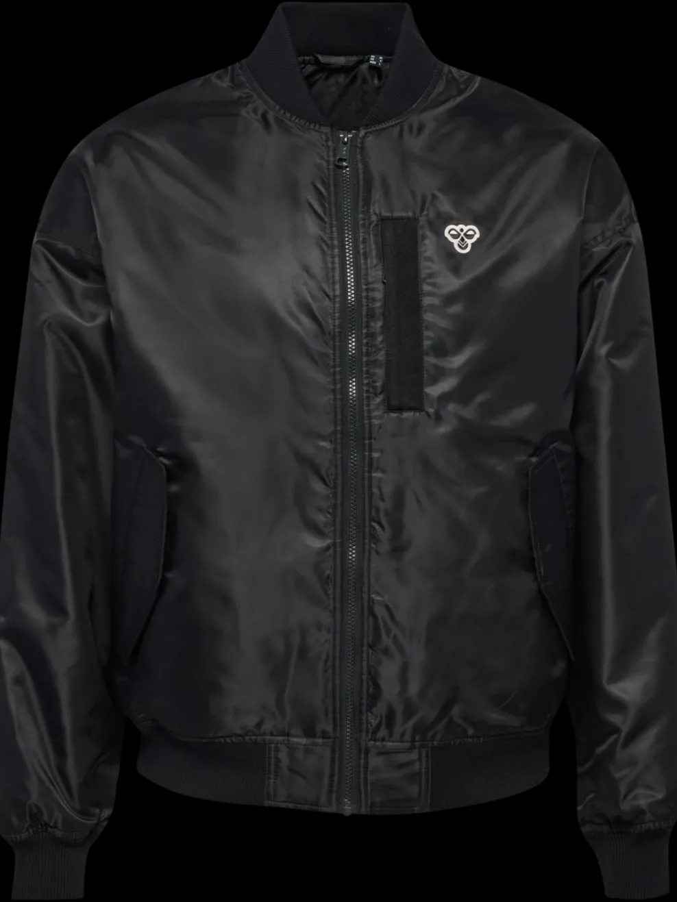 hmlBASEBALL JACKET BEE
