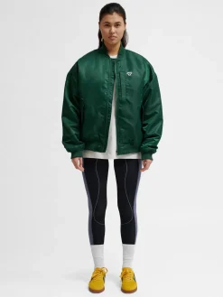 hmlBASEBALL JACKET BEE