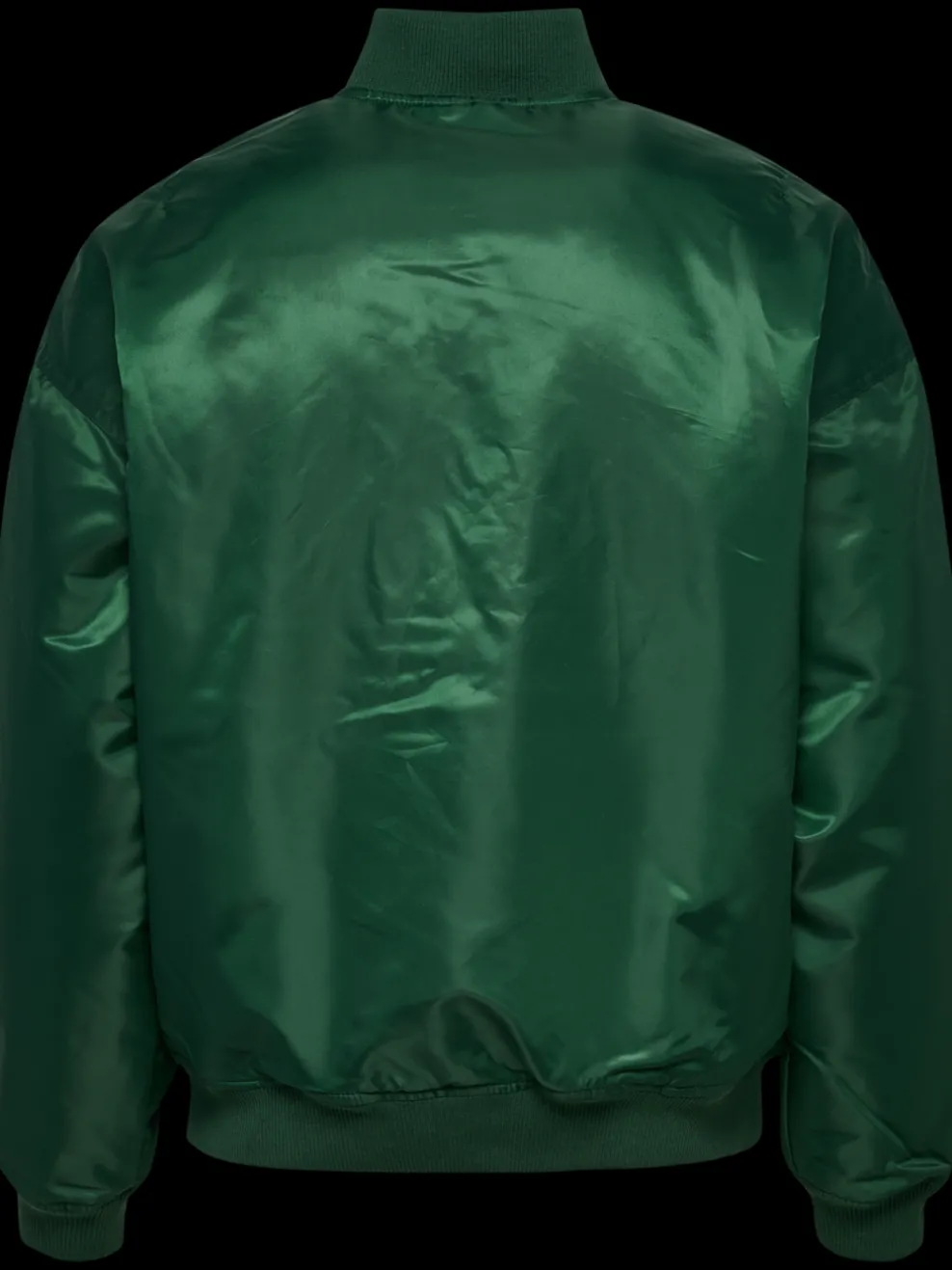 hmlBASEBALL JACKET BEE