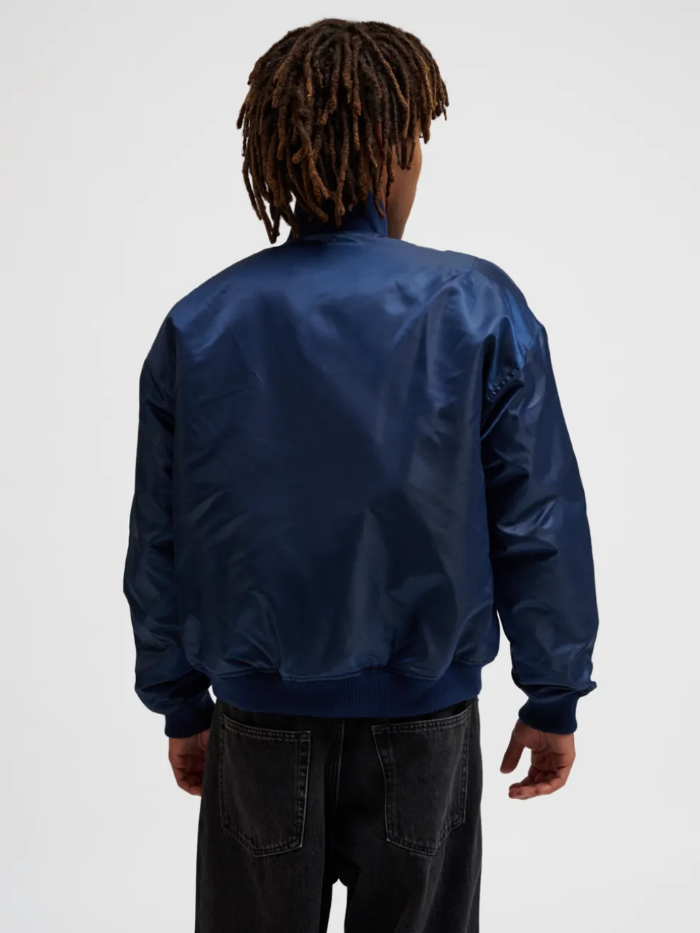 hmlBASEBALL JACKET BEE