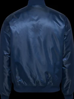 hmlBASEBALL JACKET BEE