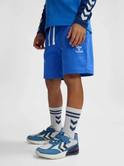 hmlBASSIM SHORTS