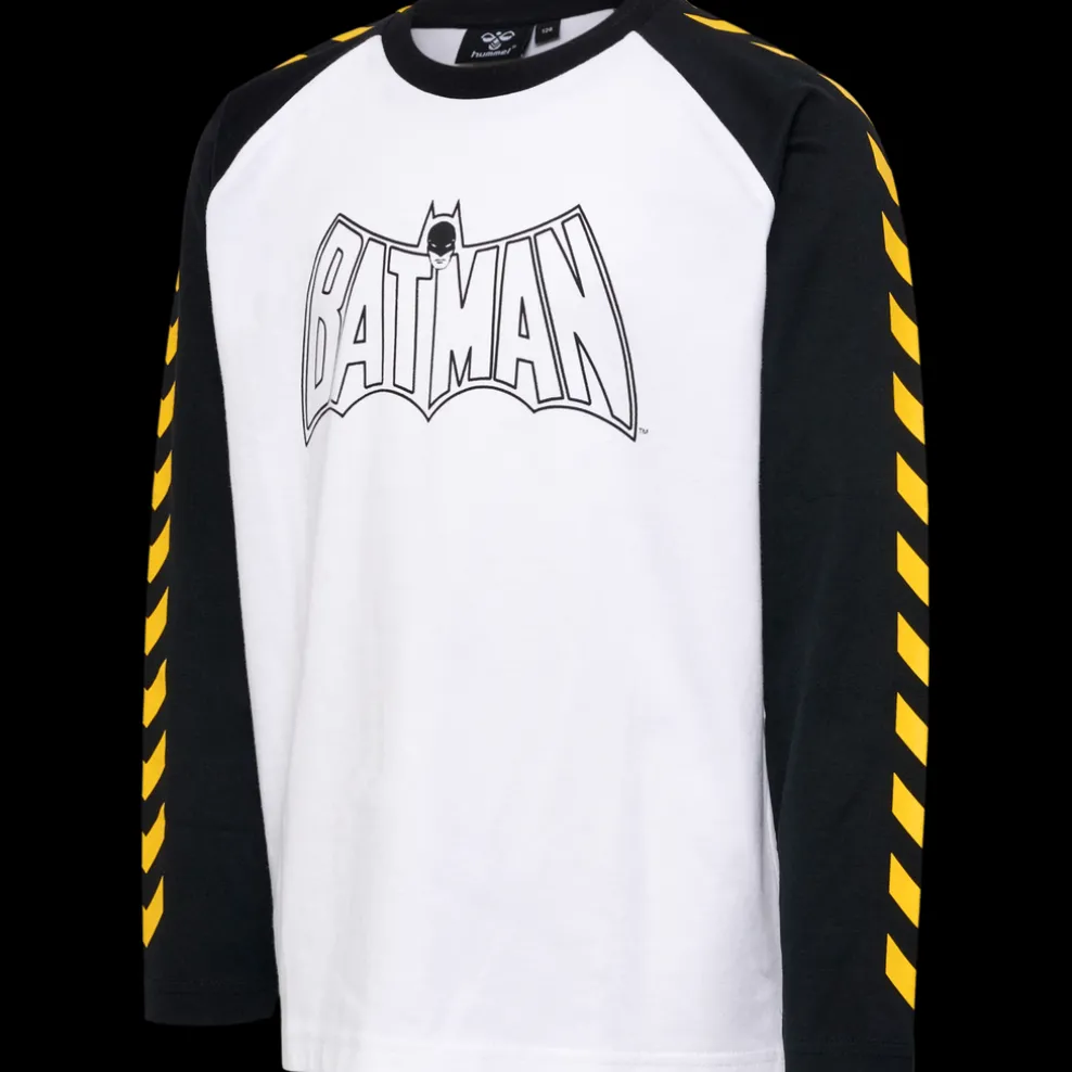 hmlBATMAN BOYS T-SHIRT L/S