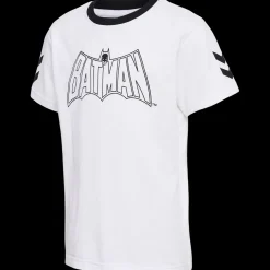 hmlBATMAN TRES T-SHIRT S/S