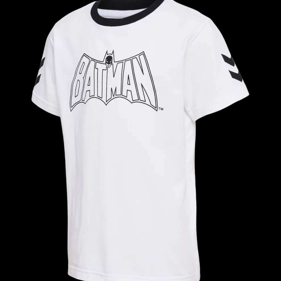 hmlBATMAN TRES T-SHIRT S/S
