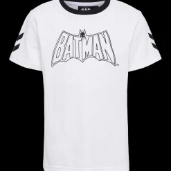 hmlBATMAN TRES T-SHIRT S/S