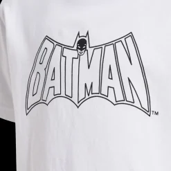 hmlBATMAN TRES T-SHIRT S/S