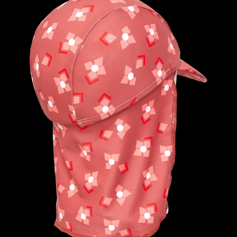 hmlBEACH SUN HAT