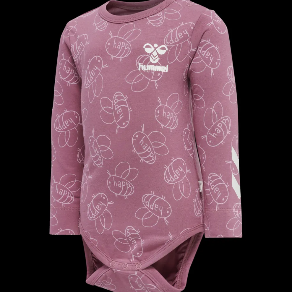 hmlBEATRIX BODY L/S