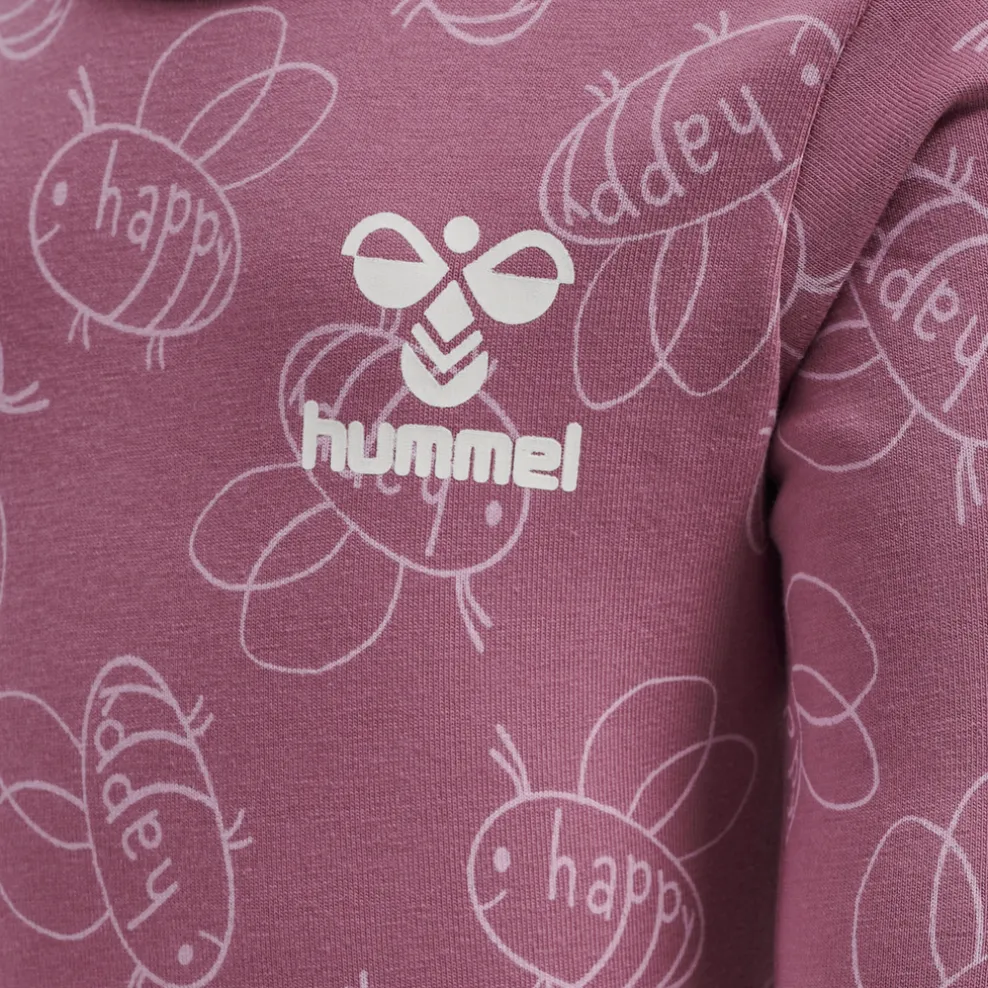 hmlBEATRIX BODY L/S
