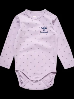 hmlBEESY BODY L/S