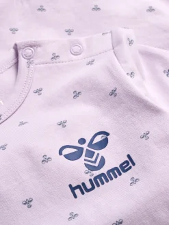 hmlBEESY BODY L/S
