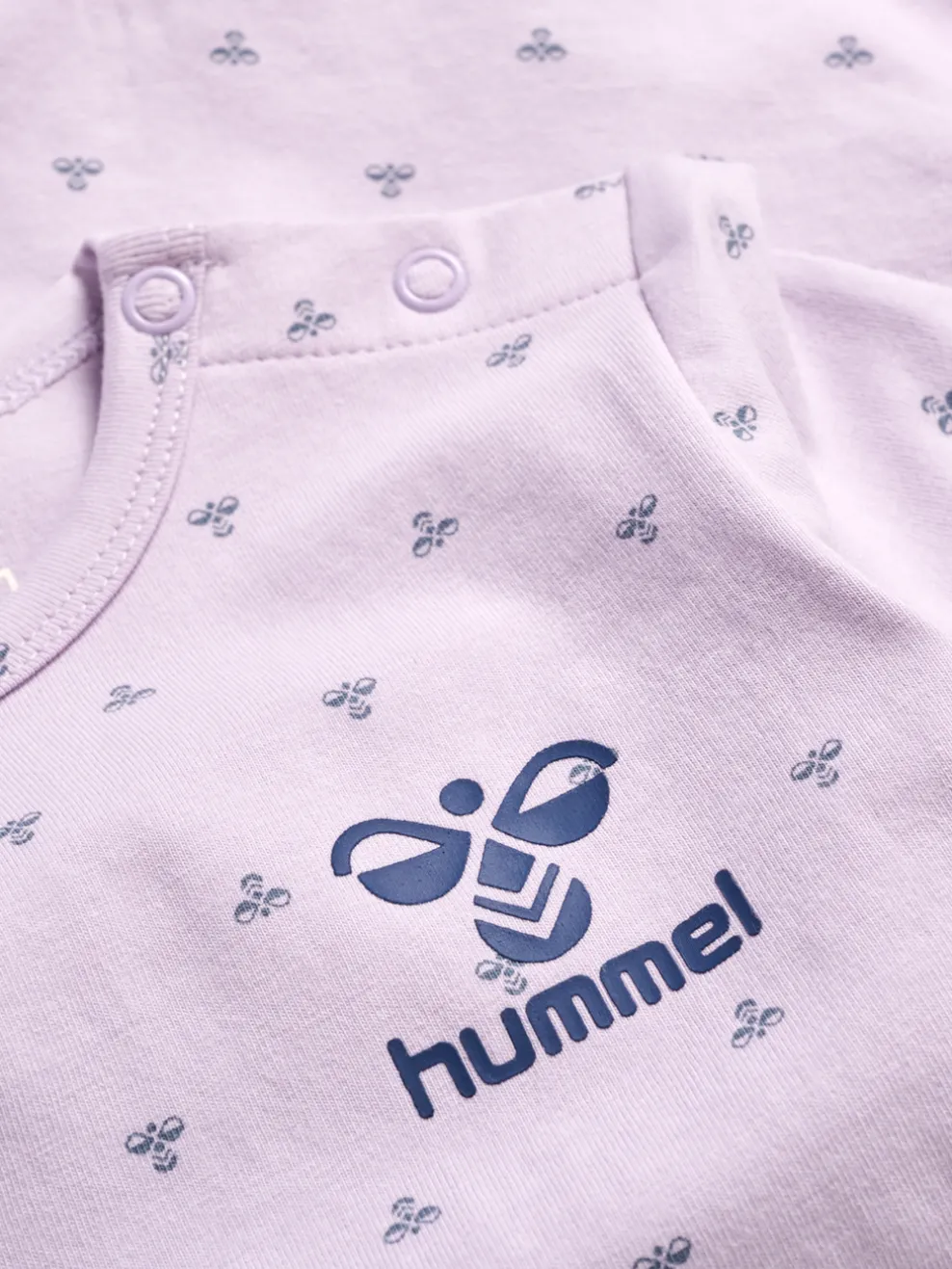 hmlBEESY BODY L/S