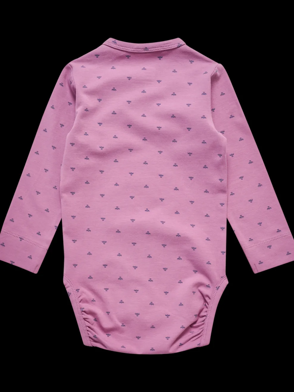 hmlBEESY BODY L/S