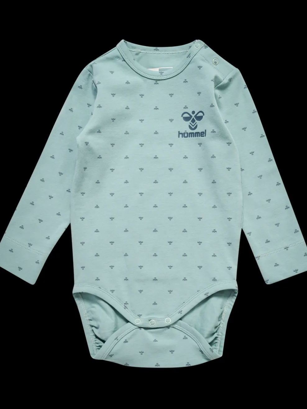 hmlBEESY BODY L/S