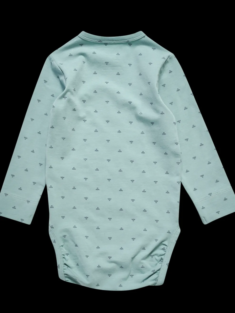 hmlBEESY BODY L/S