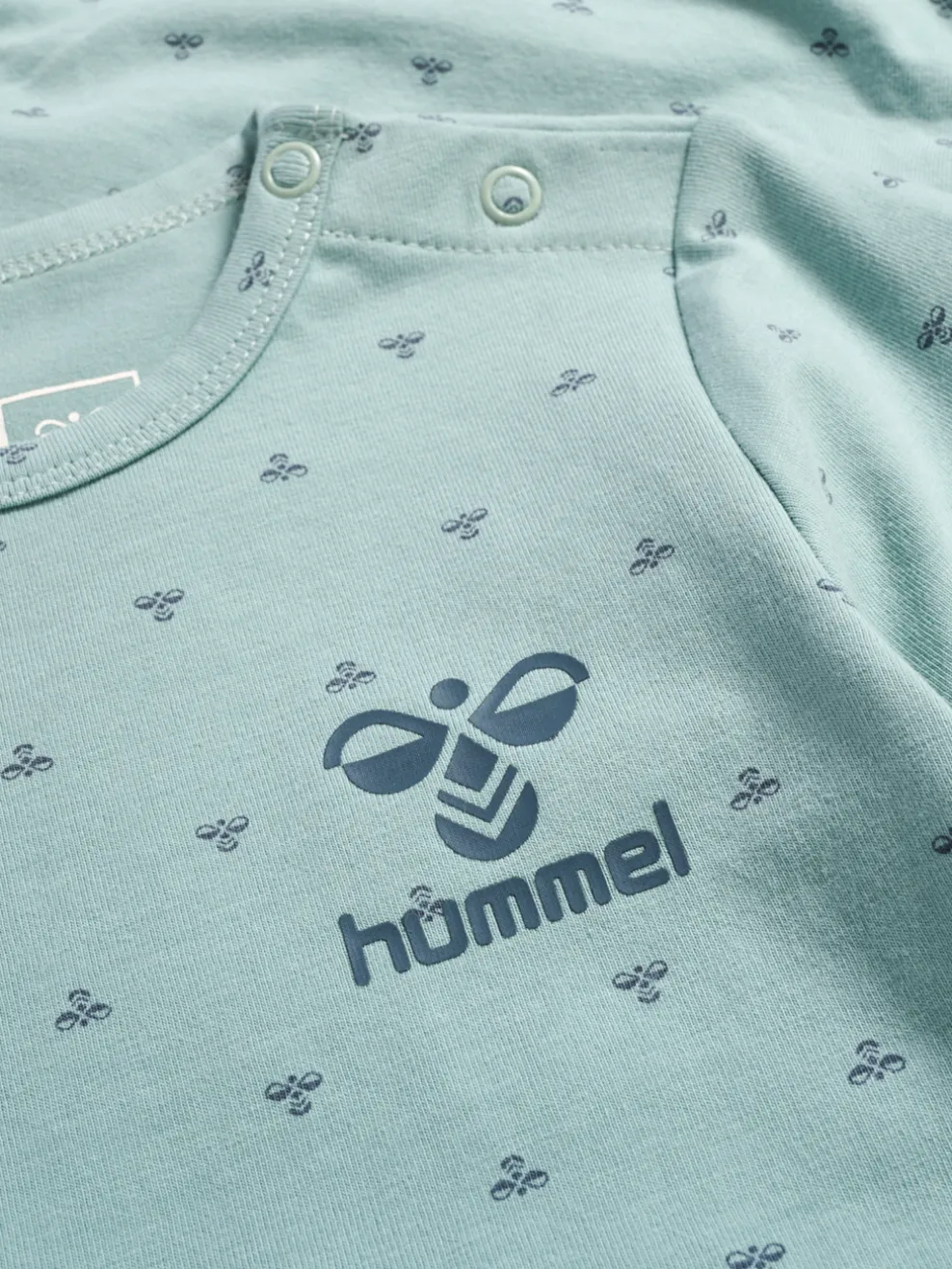 hmlBEESY BODY L/S