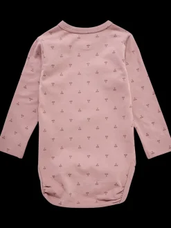 hmlBEESY BODY L/S