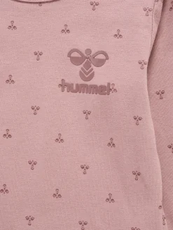 hmlBEESY BODY L/S