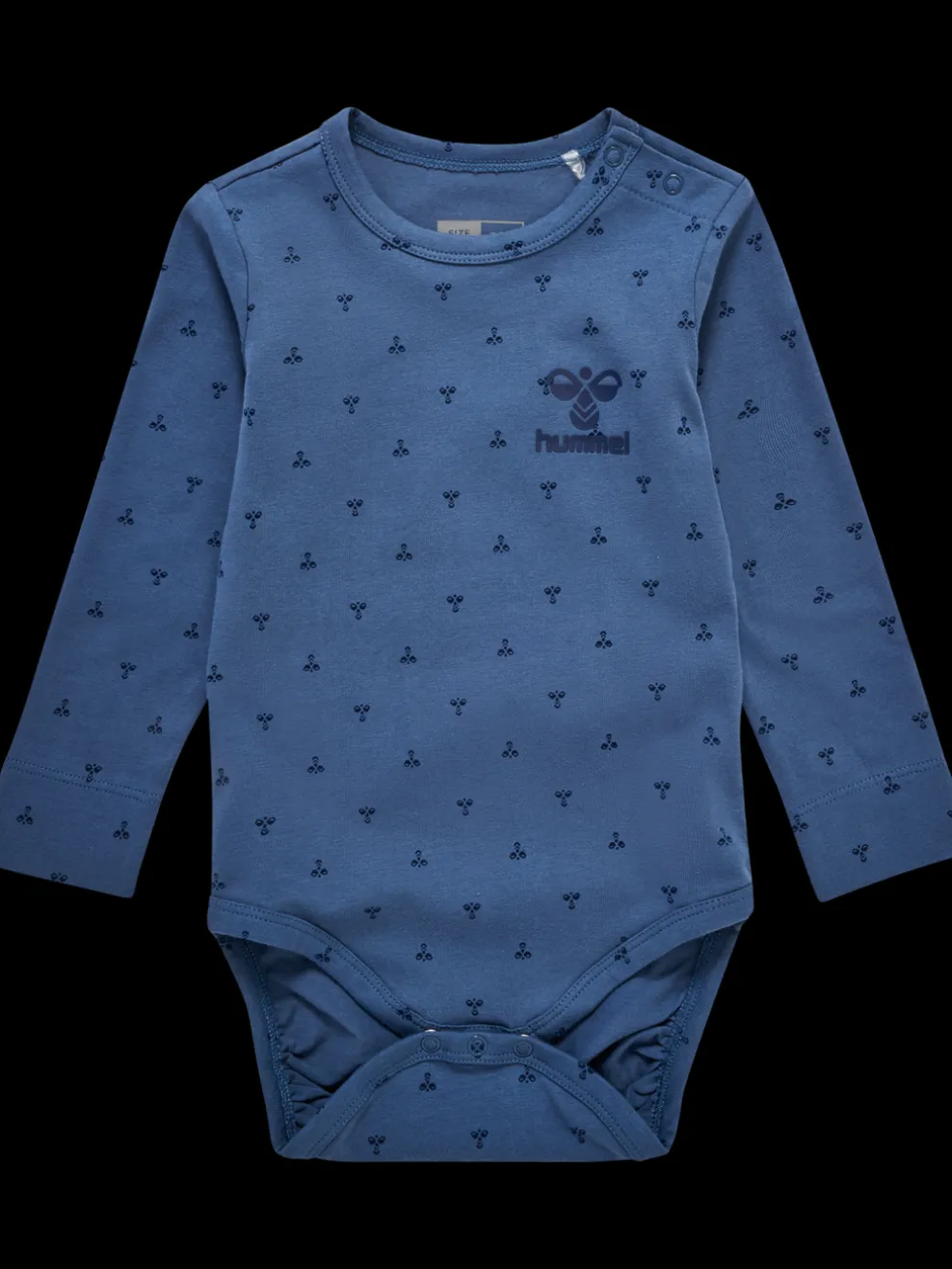 hmlBEESY BODY L/S