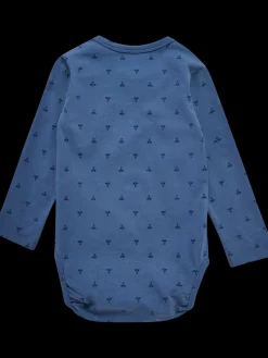 hmlBEESY BODY L/S