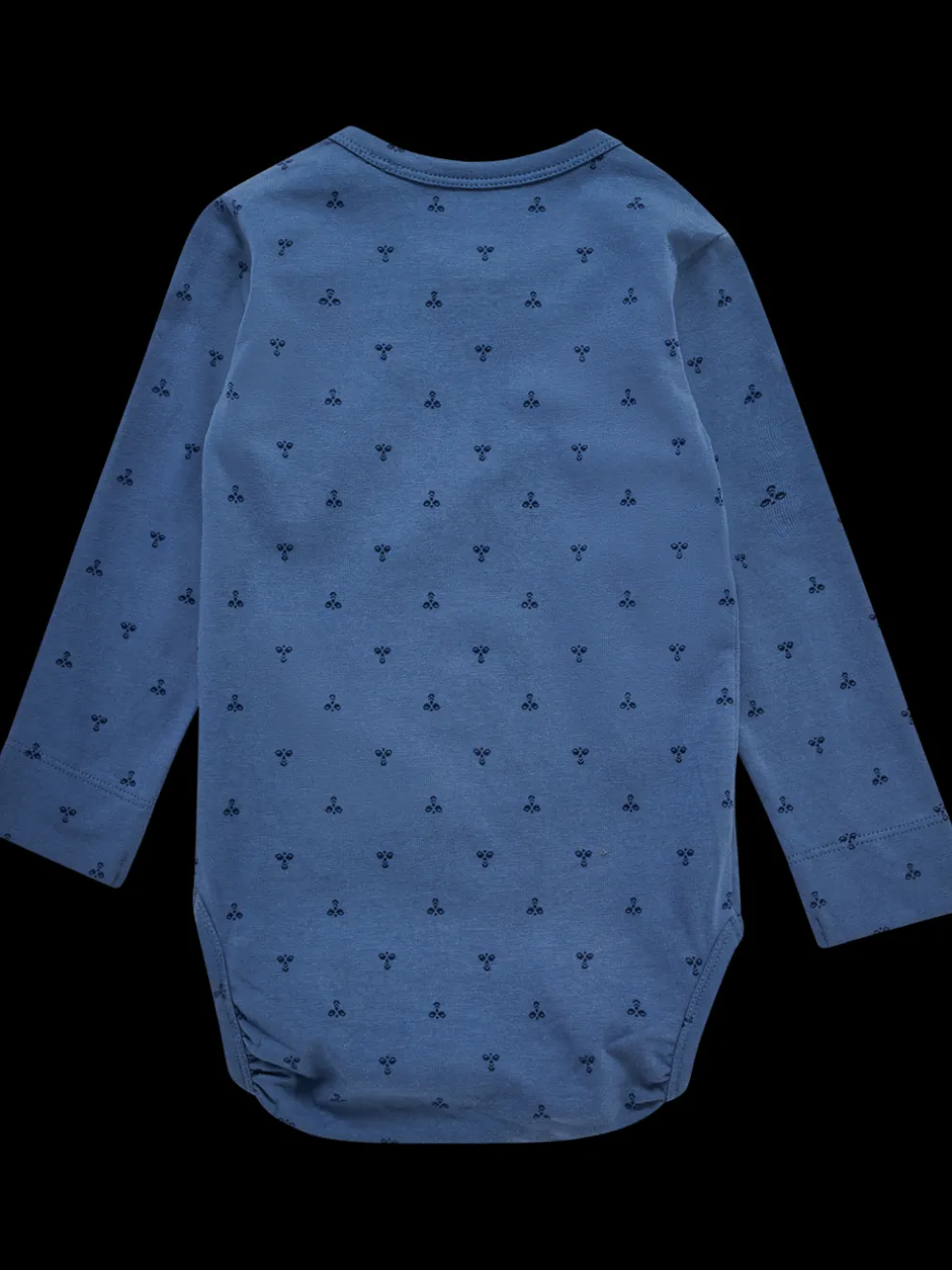 hmlBEESY BODY L/S