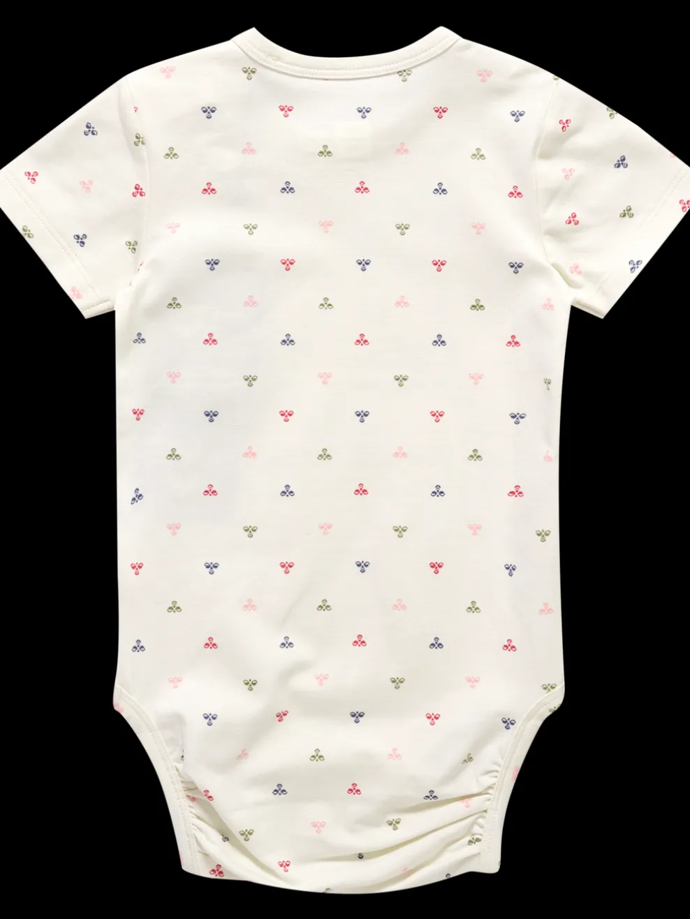 hmlBEESY BODY S/S