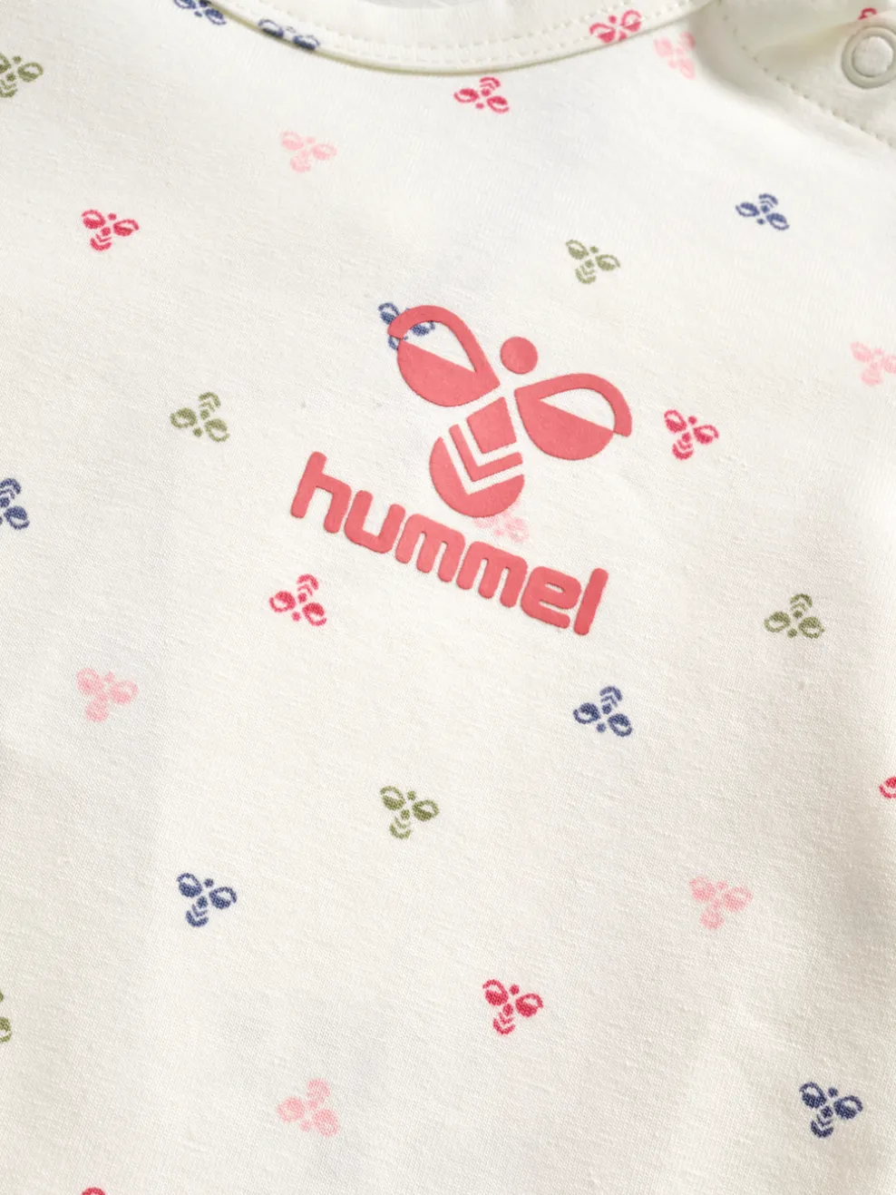 hmlBEESY BODY S/S