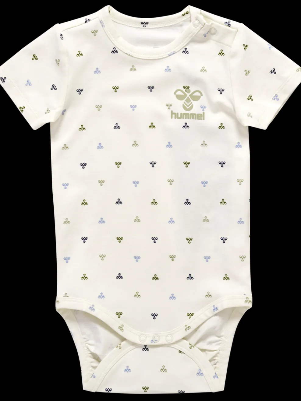 hmlBEESY BODY S/S