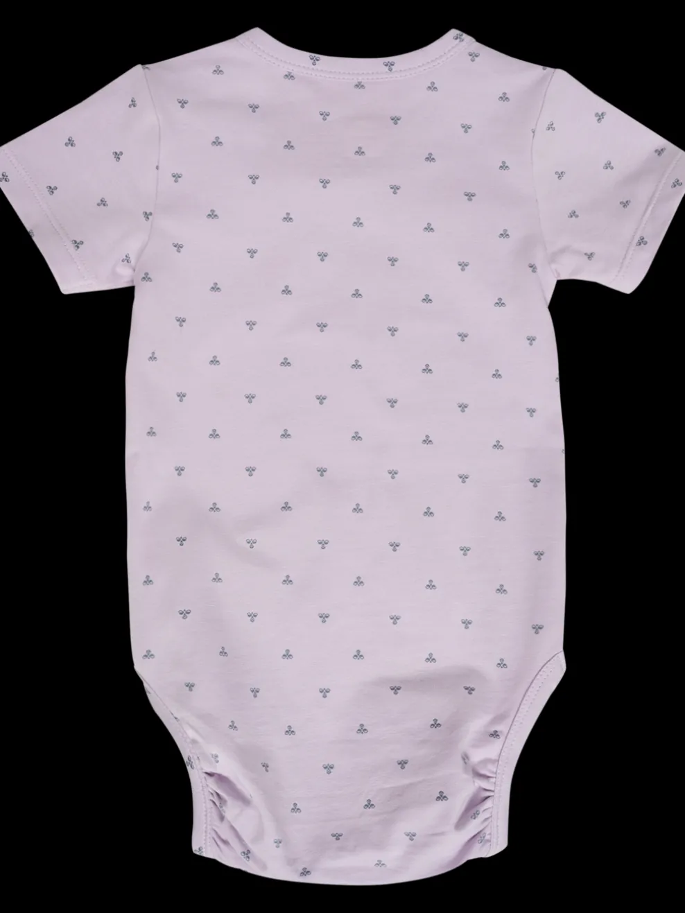 hmlBEESY BODY S/S
