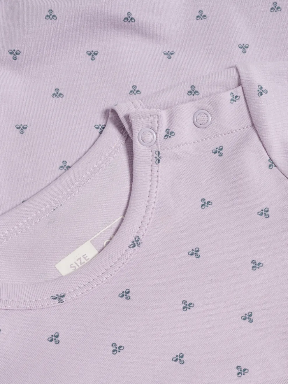 hmlBEESY BODY S/S