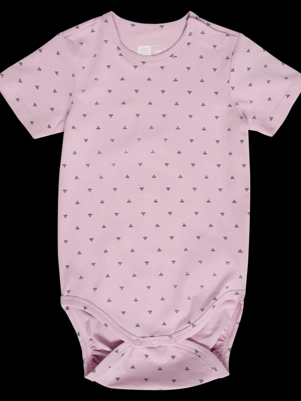 hmlBEESY BODY S/S