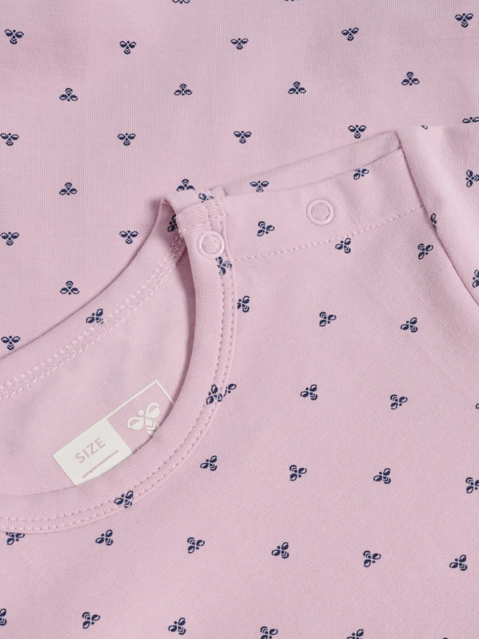 hmlBEESY BODY S/S