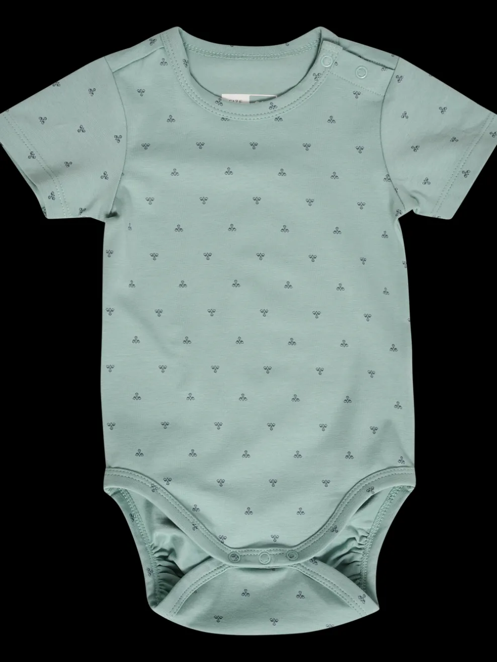 hmlBEESY BODY S/S