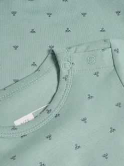 hmlBEESY BODY S/S