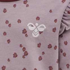 hmlBELL T-SHIRT L/S