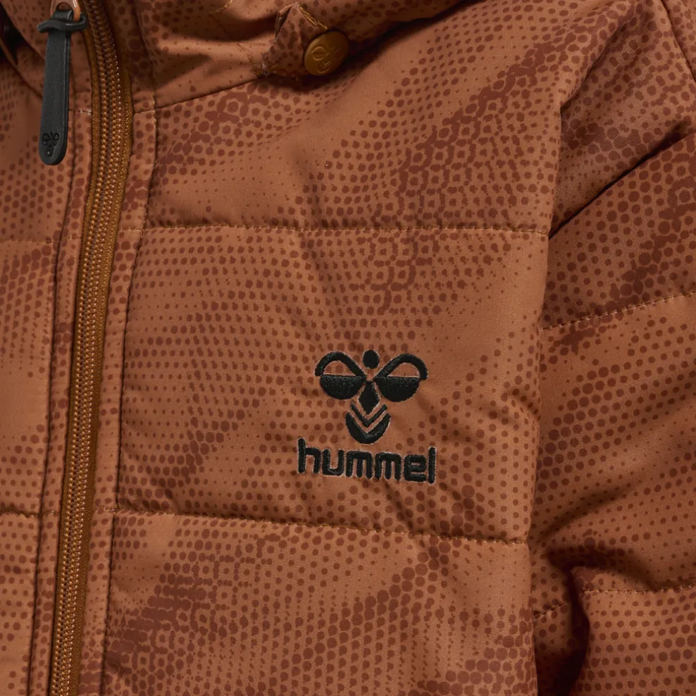 hmlBERLIN COAT