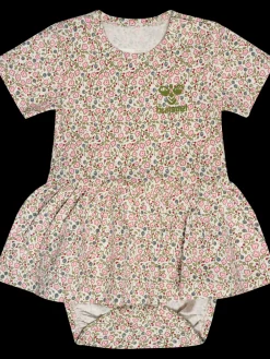 hmlBERRY BODY DRESS S/S
