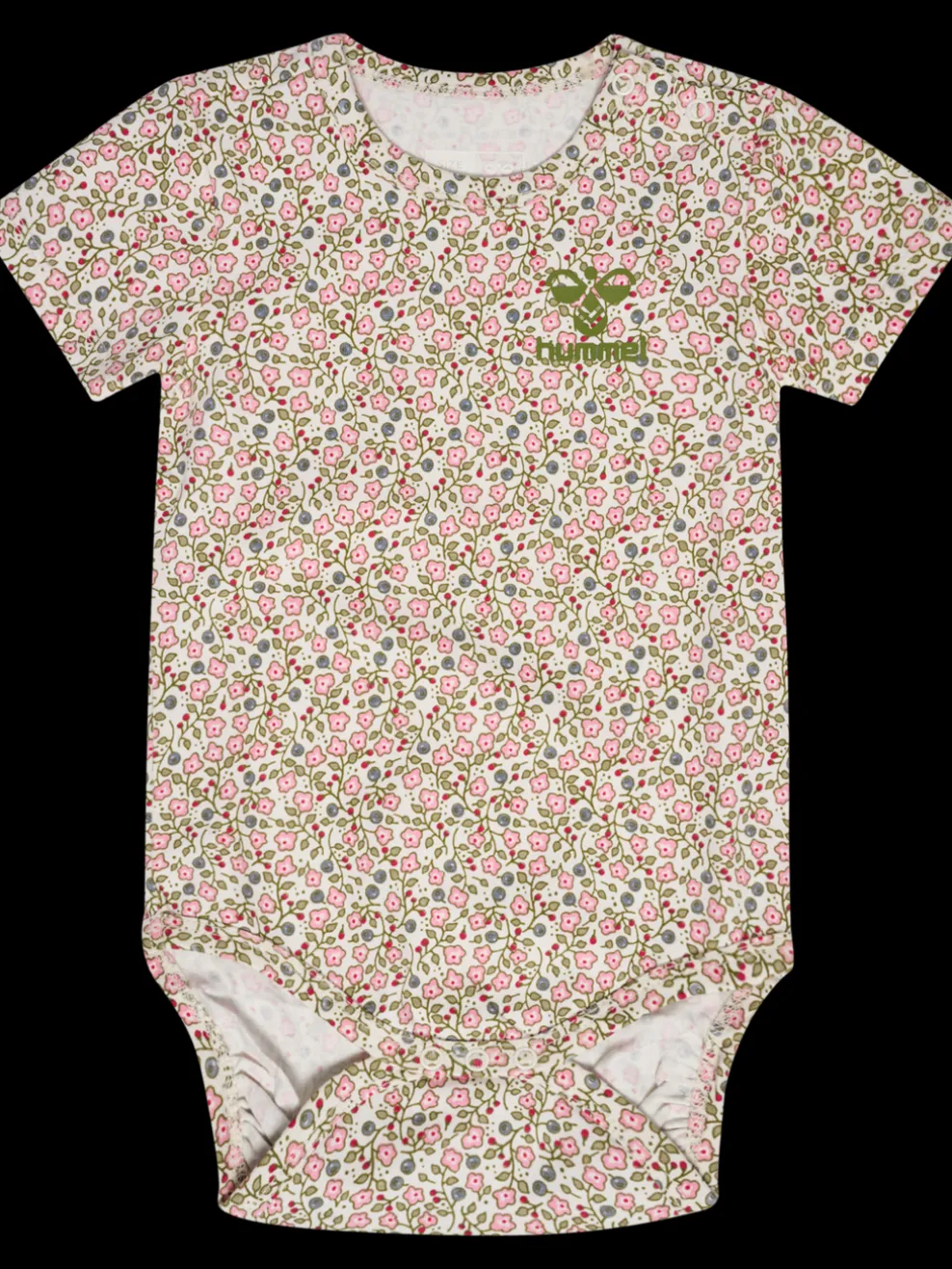 hmlBERRY BODY S/S