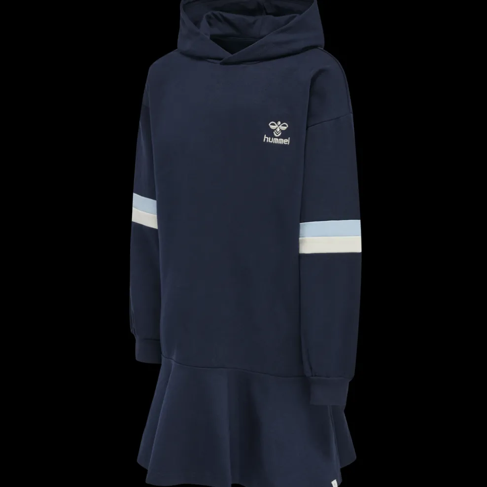 hmlBEVERLY HOODIE DRESS