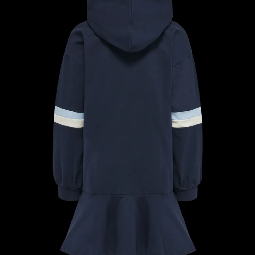 hmlBEVERLY HOODIE DRESS
