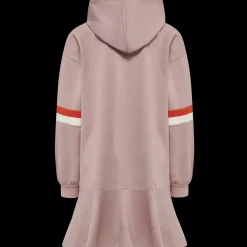 hmlBEVERLY HOODIE DRESS
